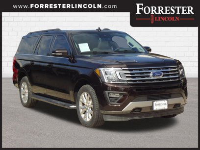 Used 2021 Ford Expedition Max XLT