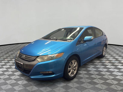 Used 2010 Honda Insight EX