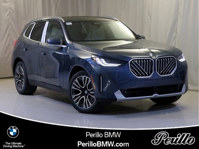Used 2025 BMW X3 xDrive30i w/ Premium Package