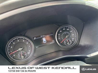 Used 2023 Hyundai Santa Fe SEL