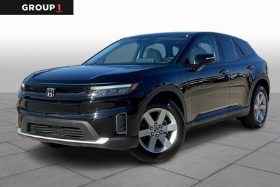 Used 2024 Honda Prologue EX