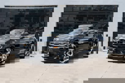 Used 2014 Chevrolet Camaro SS w/ RS Package