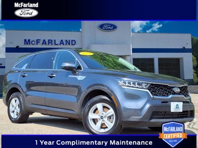Used 2021 Kia Sorento LX