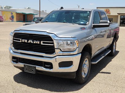 Used 2021 RAM 2500 Big Horn