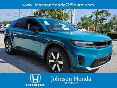 New 2025 Honda Prologue Touring