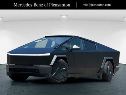 Used 2024 Tesla Cybertruck Cyberbeast