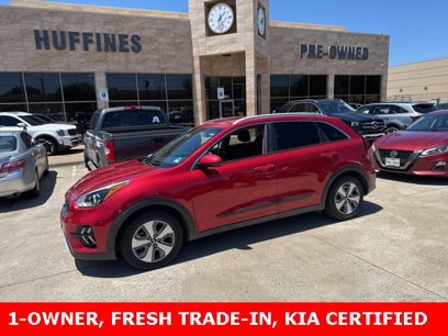 Used 2021 Kia Niro LX