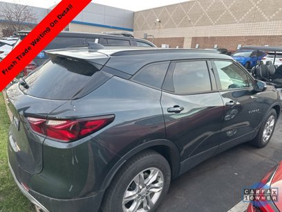 Used 2020 Chevrolet Blazer LT