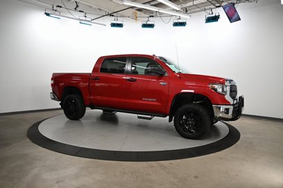 Used 2019 Toyota Tundra SR5