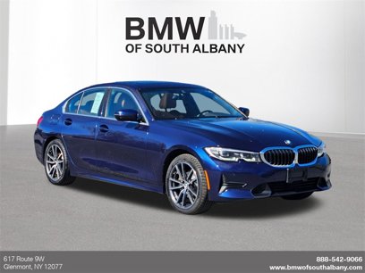 Used 2020 BMW 330i xDrive Sedan w/ Convenience Package