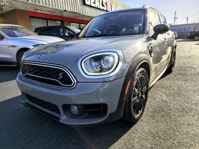 Used 2020 MINI Cooper Countryman S