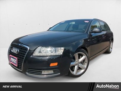 Used 2010 Audi A6 3.0T Prestige