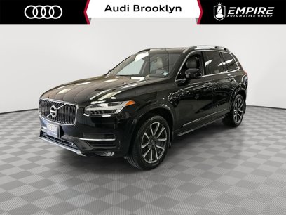 Used 2018 Volvo XC90 T6 Momentum w/ Convenience Package