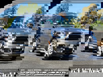 Used 2020 MINI Cooper Countryman