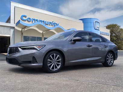 Used 2024 Acura Integra