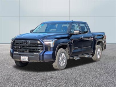 Used 2022 Toyota Tundra SR5