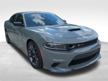 Used 2023 Dodge Charger Scat Pack w/ Plus Group