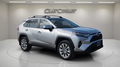 Used 2024 Toyota RAV4 XLE Premium
