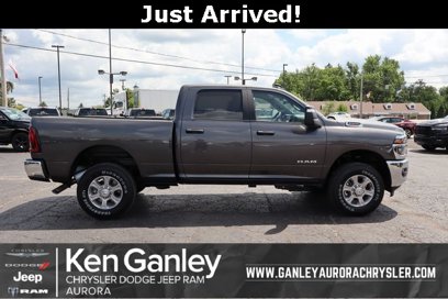 Used 2025 RAM 2500 Big Horn