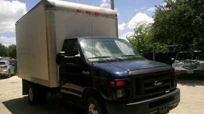 Used 2010 Ford E-350 and Econoline 350 Super Duty