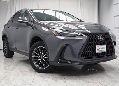 Used 2023 Lexus NX 350 AWD