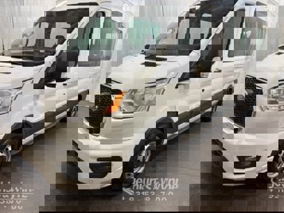 Certified 2021 Ford Transit 350 XLT