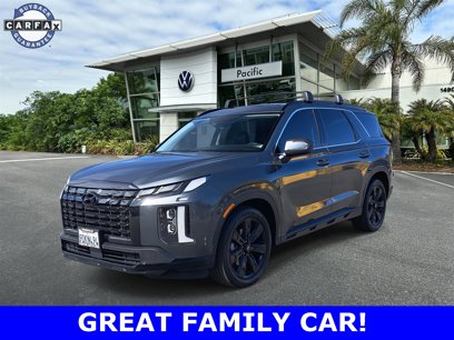 Used 2023 Hyundai Palisade XRT