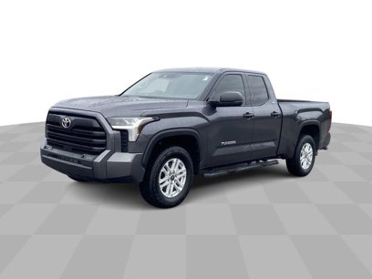 Used 2023 Toyota Tundra SR5