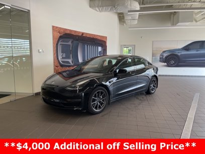 Used 2021 Tesla Model 3 Long Range
