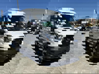 New 2024 Ford Transit 350 148 Medium Roof