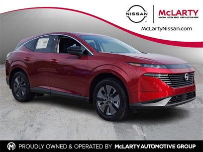 New 2025 Nissan Murano SL