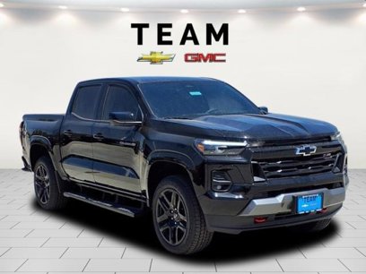 New 2025 Chevrolet Colorado Z71 w/ Technology Package