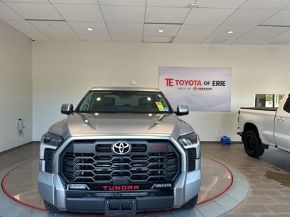 Used 2023 Toyota Tundra Limited w/ TRD Off-Road Package