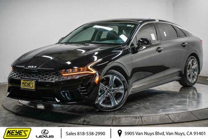 Used 2023 Kia K5 EX
