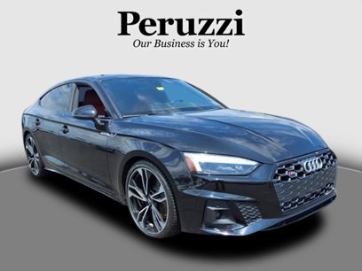 Used 2021 Audi S5 Premium Plus w/ Premium Plus Package