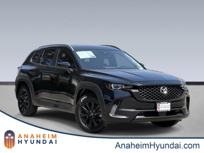 Used 2024 MAZDA CX-50 AWD 2.5 S w/ Select Package