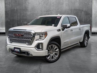 Used 2021 GMC Sierra 1500 Denali w/ Denali Ultimate Package