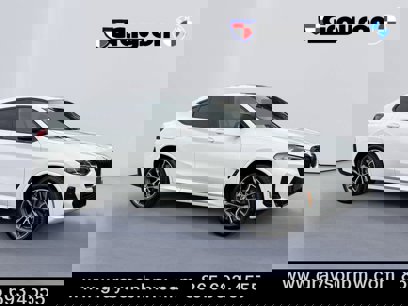 Used 2024 BMW X4 M40i w/ Shadowloine Package
