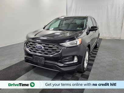 Used 2019 Ford Edge SEL w/ Equipment Group 201A