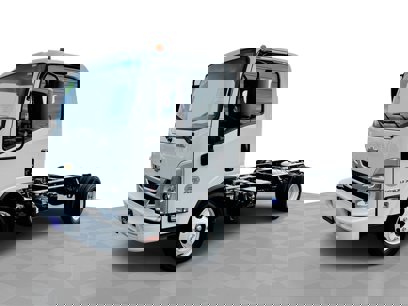 New 2024 Chevrolet Low Cab Forward 4500 XD