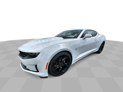 Used 2024 Chevrolet Camaro LT w/ RS Package