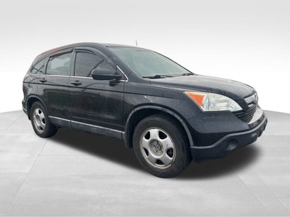 Used 2009 Honda CR-V LX