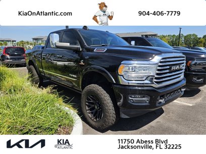 Used 2019 RAM 2500 Limited