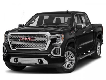 Used 2020 GMC Sierra 1500 Denali w/ Denali Ultimate Package