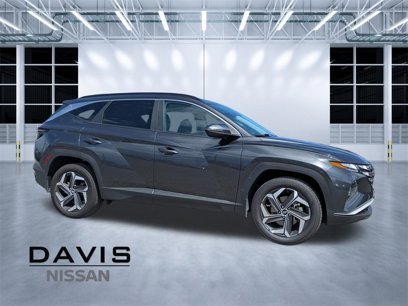 Used 2023 Hyundai Tucson SEL w/ Convenience Package