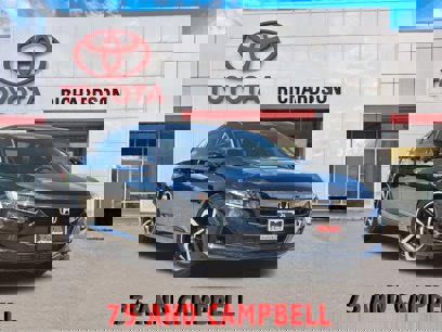 Used 2021 Honda Accord Sport