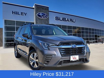Used 2024 Subaru Ascent Premium w/ Convenience Package