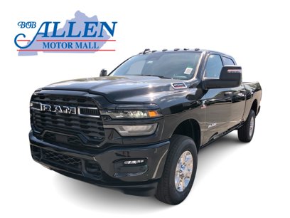 New 2026 RAM 2500 Big Horn