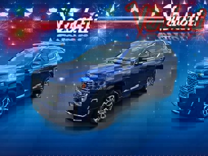 Certified 2023 GMC Acadia Denali w/ Denali Ultimate Package