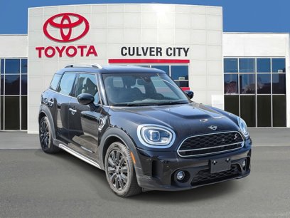 Used 2022 MINI Cooper Countryman S